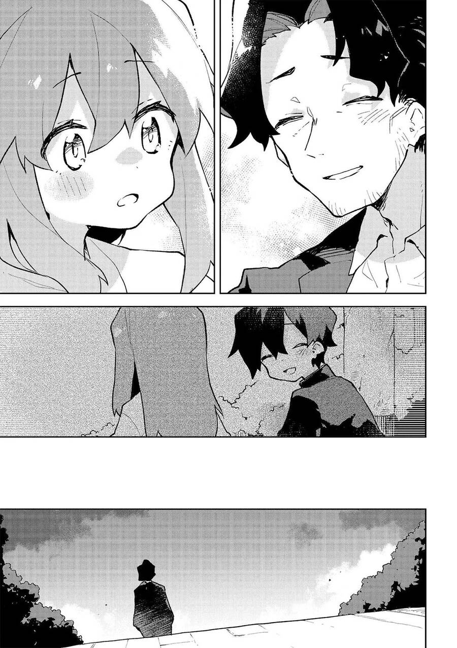 Sống Cùng Nàng Cáo Thần Chapter 69 - 16