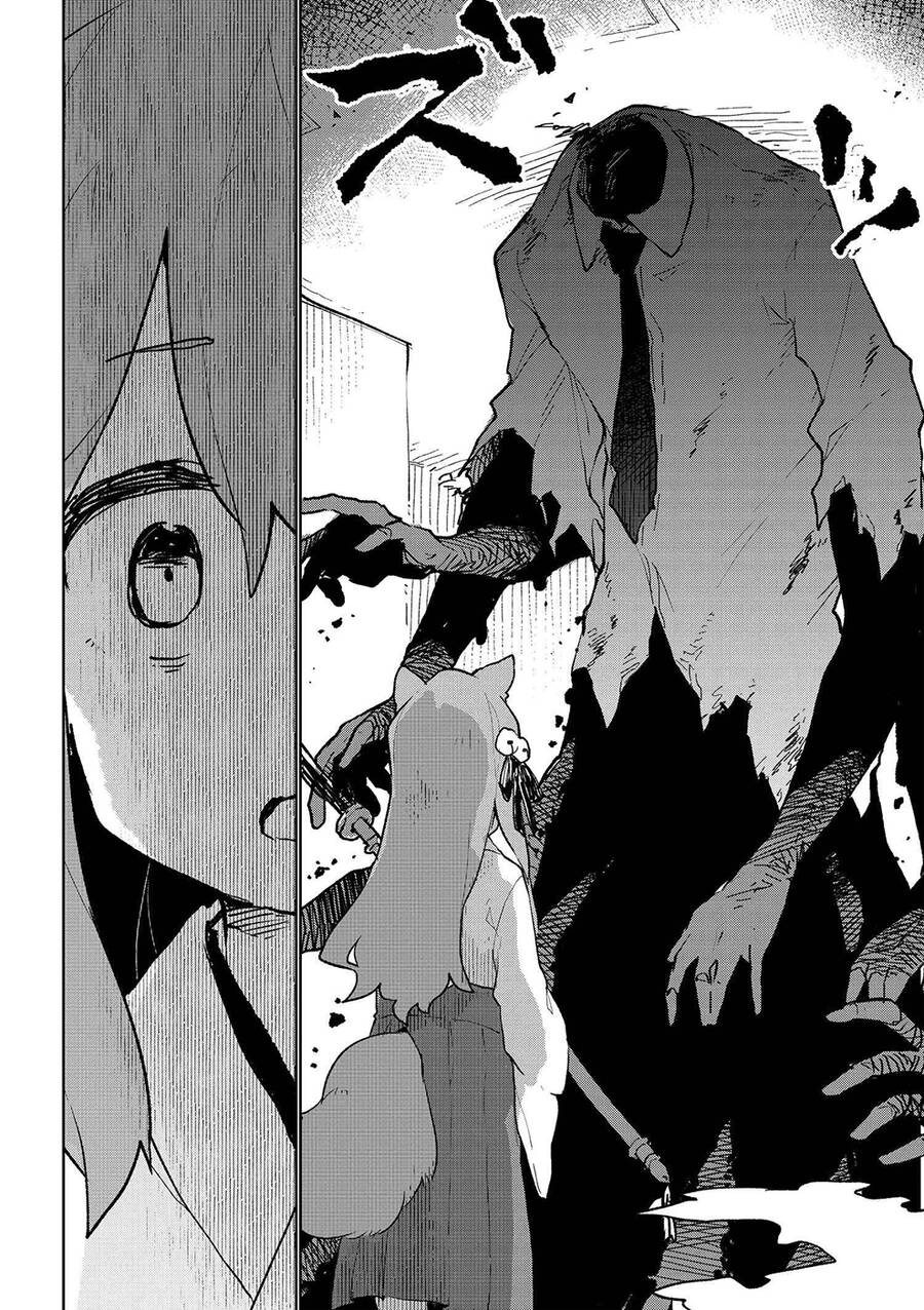 Sống Cùng Nàng Cáo Thần Chapter 81 - 13