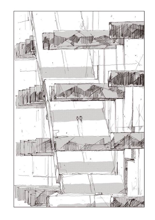 Shoujo Shuumatsu Ryokou Chapter 41 - 2