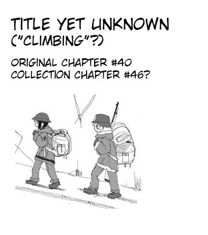Shoujo Shuumatsu Ryokou Chapter 41 - 19