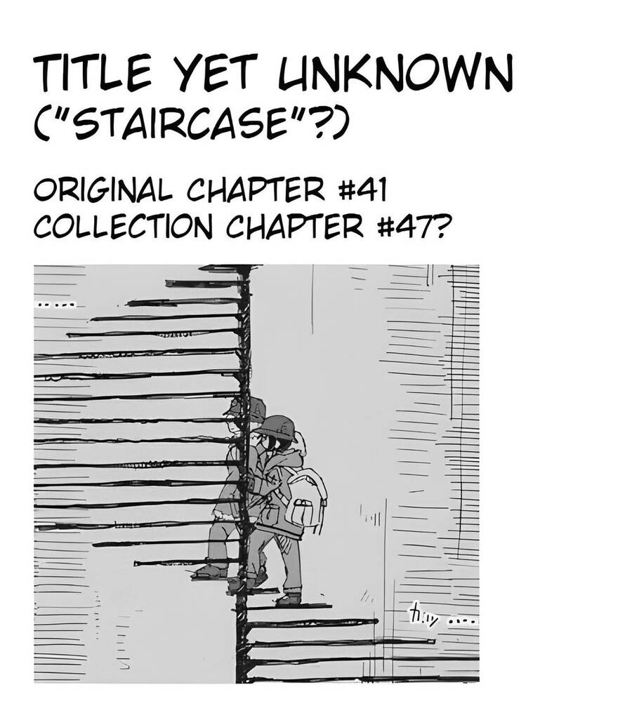 Shoujo Shuumatsu Ryokou Chapter 42 - 16