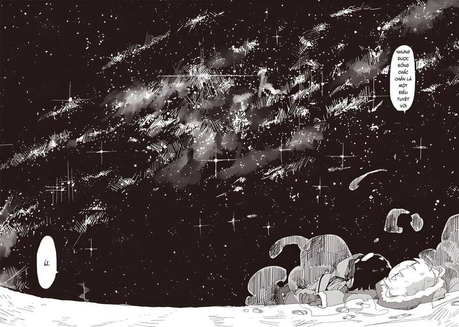 Shoujo Shuumatsu Ryokou Chapter 43 - 12