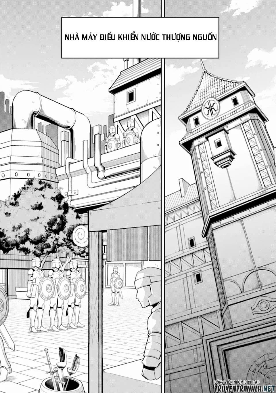 Shikkaku Mon No Saikyou Kenja Chapter 42 - 12