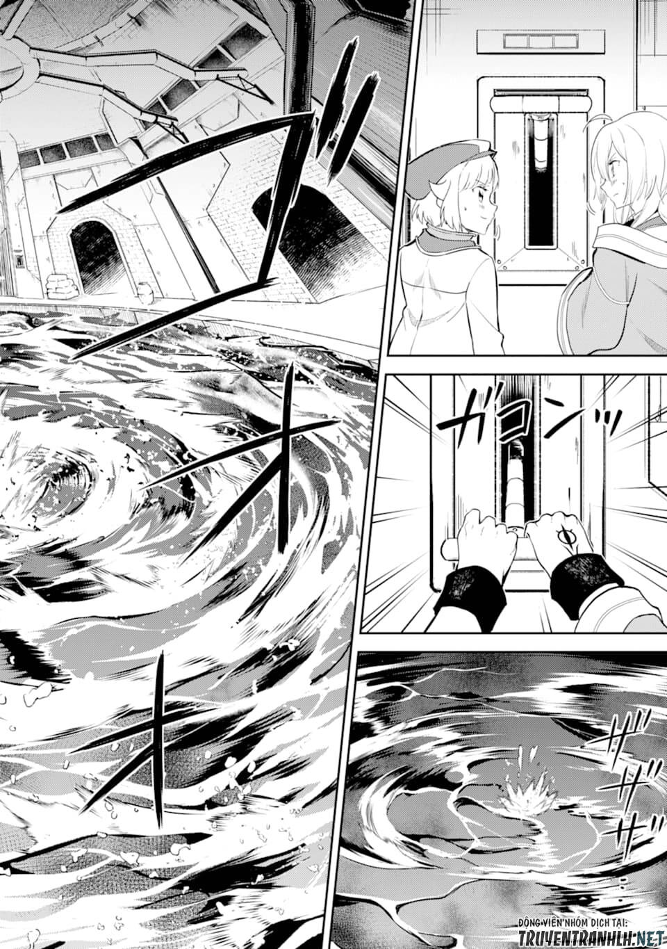 Shikkaku Mon No Saikyou Kenja Chapter 43 - 18
