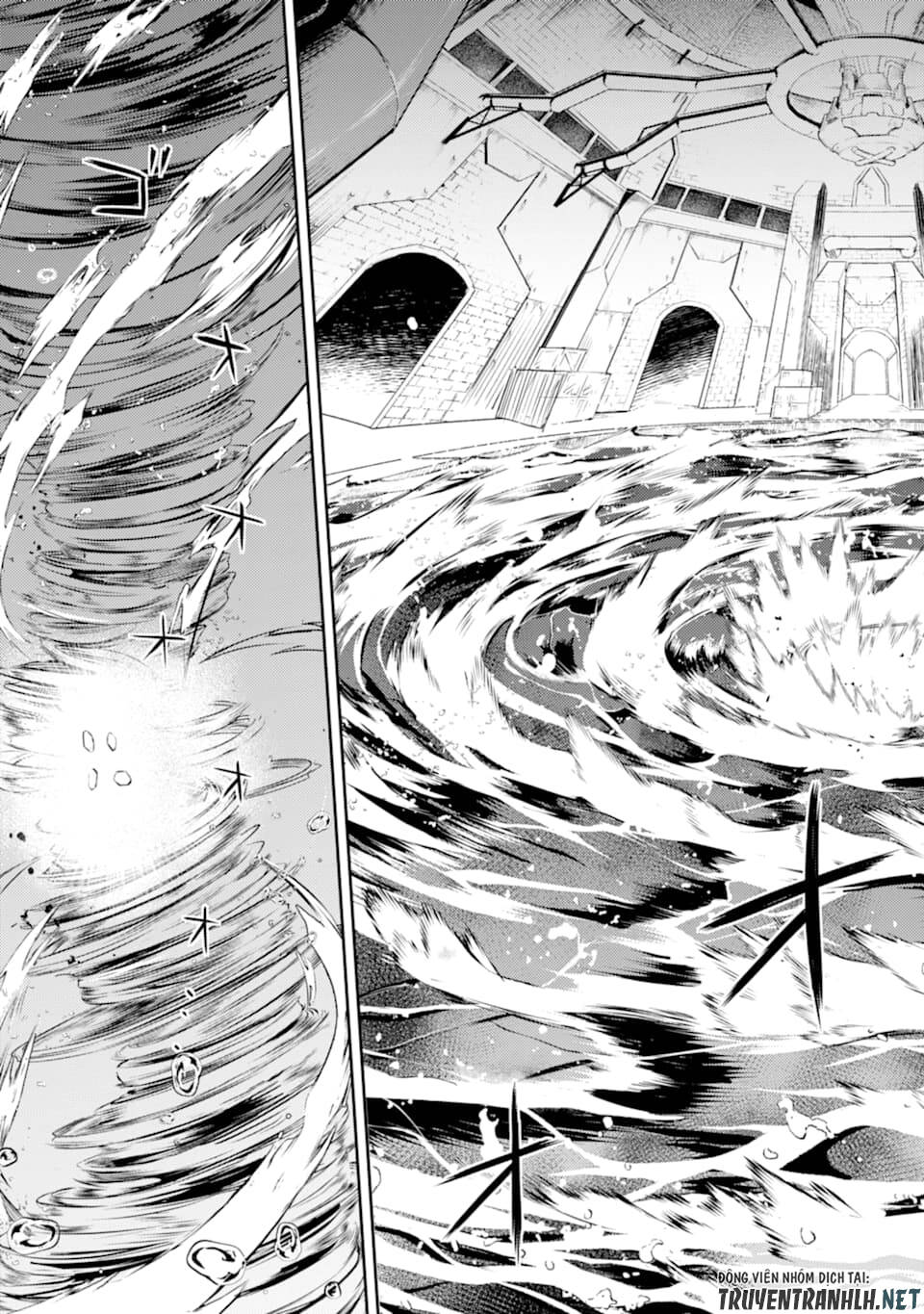Shikkaku Mon No Saikyou Kenja Chapter 43 - 19