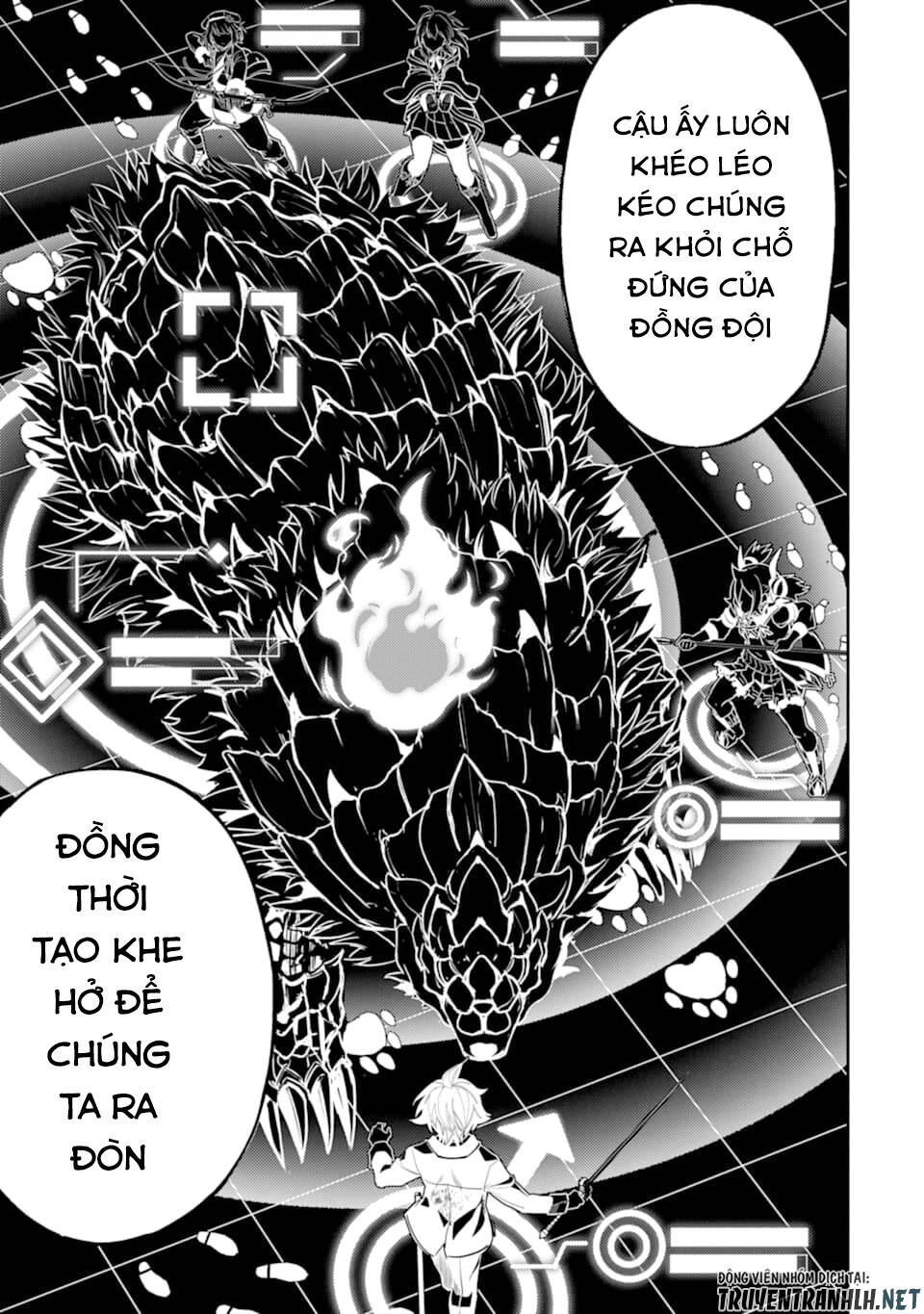 Shikkaku Mon No Saikyou Kenja Chapter 43 - 63