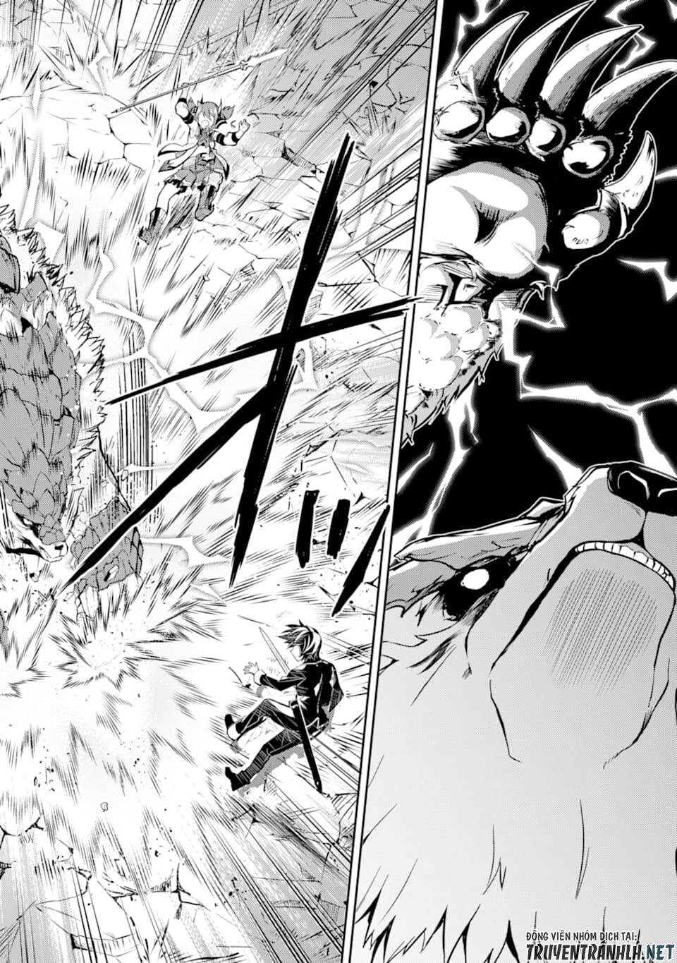 Shikkaku Mon No Saikyou Kenja Chapter 43 - 66