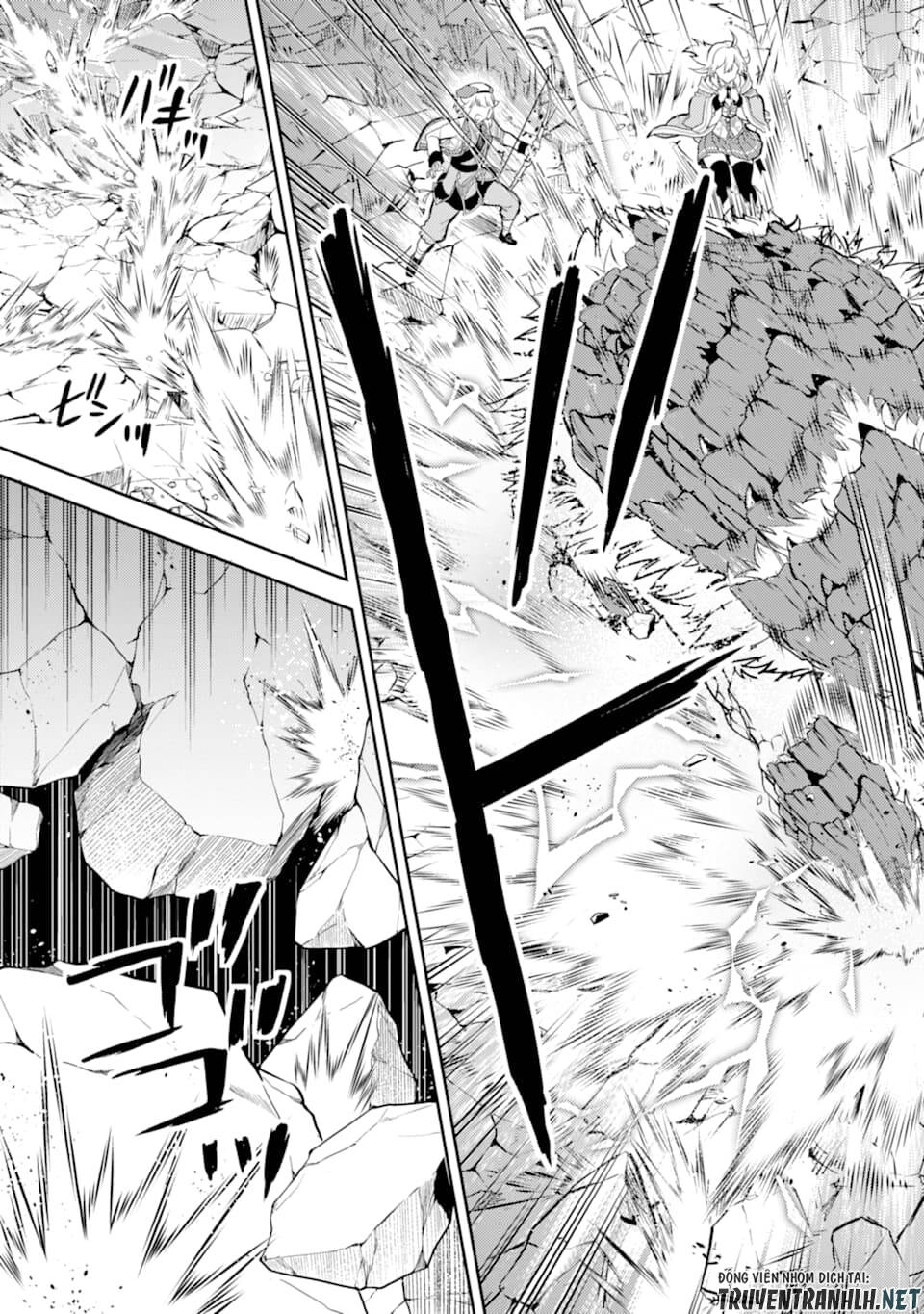 Shikkaku Mon No Saikyou Kenja Chapter 43 - 67