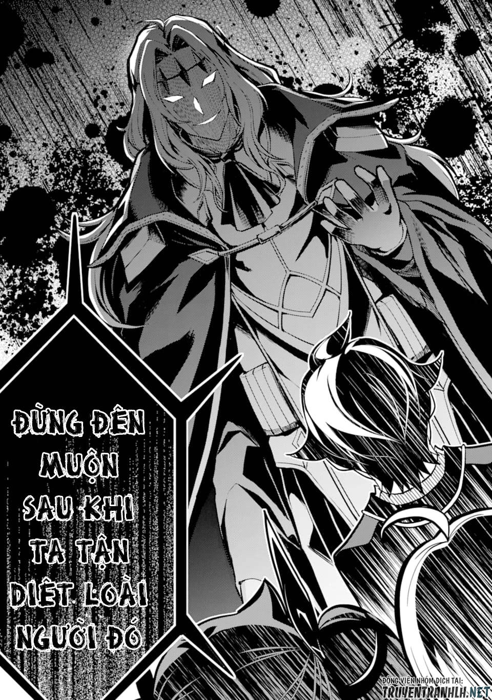Shikkaku Mon No Saikyou Kenja Chapter 43 - 9