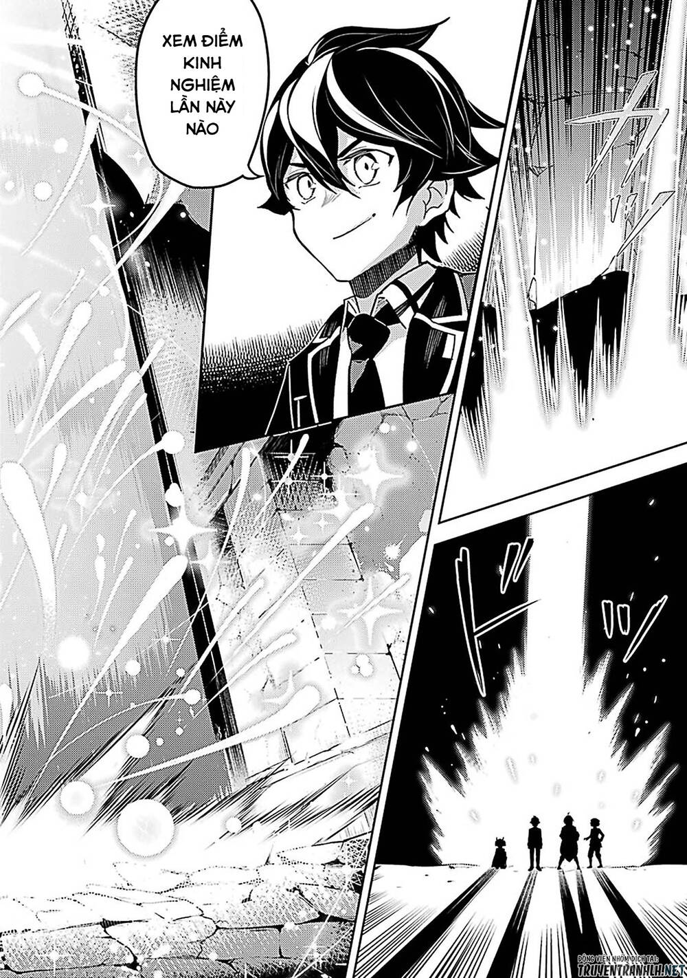 Shikkaku Mon No Saikyou Kenja Chapter 44 - 17