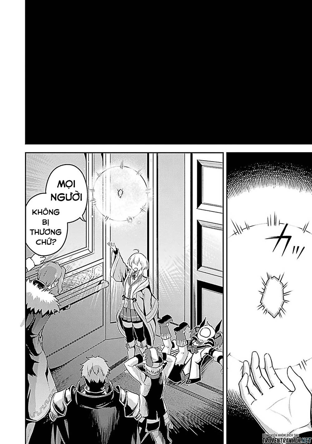 Shikkaku Mon No Saikyou Kenja Chapter 44 - 53