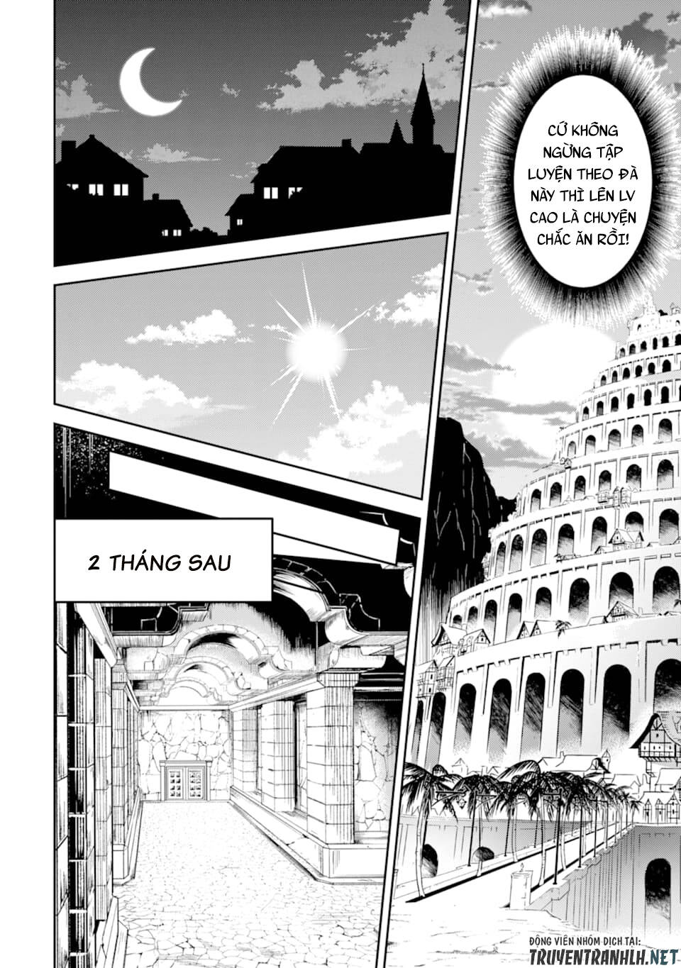 Shikkaku Mon No Saikyou Kenja Chapter 45 - 19