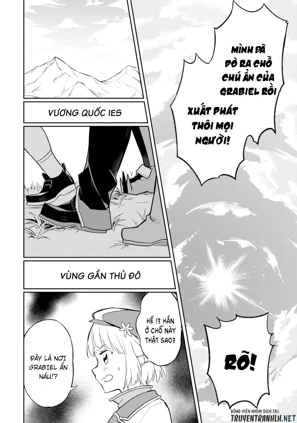 Shikkaku Mon No Saikyou Kenja Chapter 45 - 27