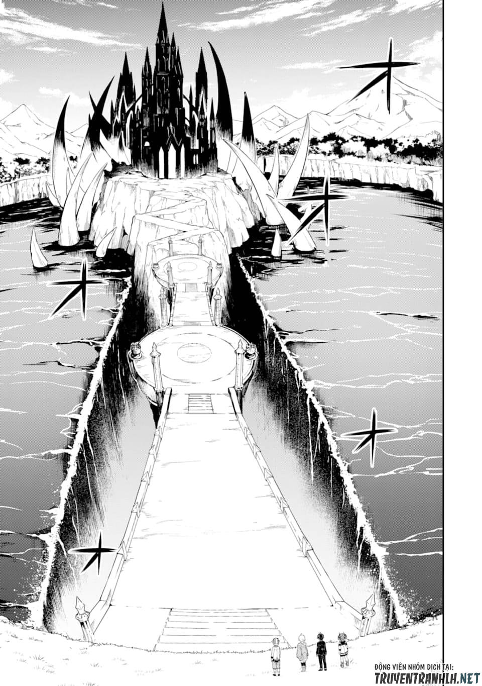 Shikkaku Mon No Saikyou Kenja Chapter 45 - 30