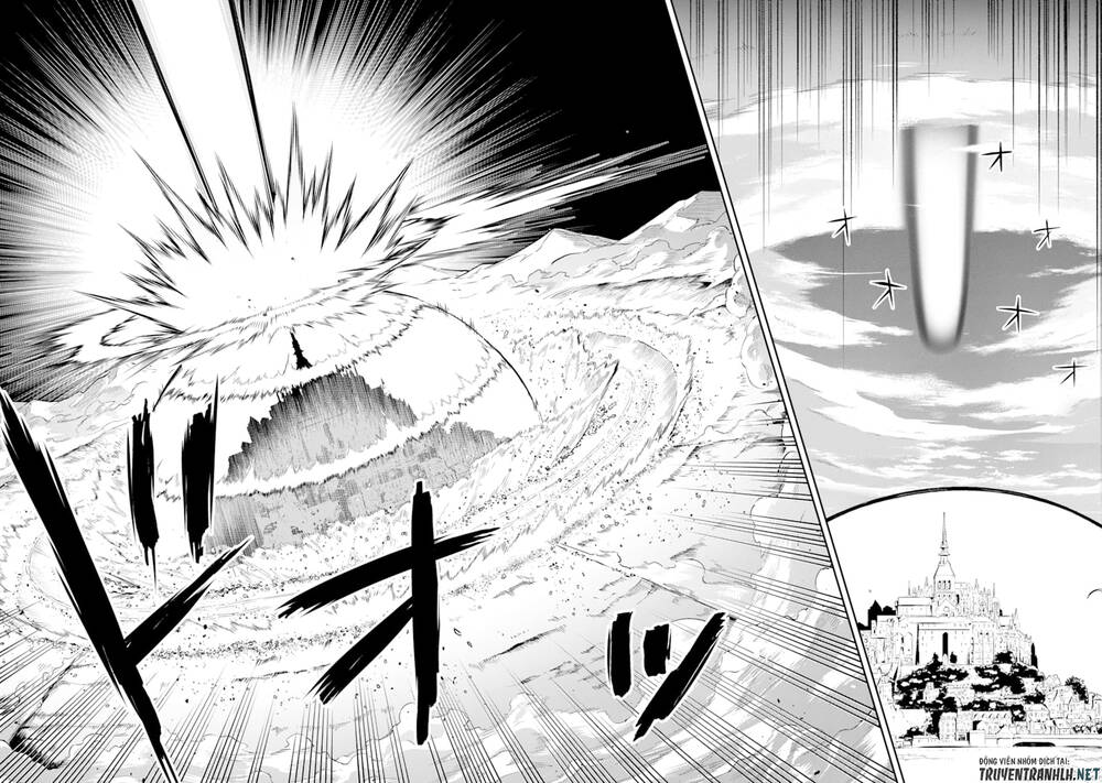 Shikkaku Mon No Saikyou Kenja Chapter 45 - 37