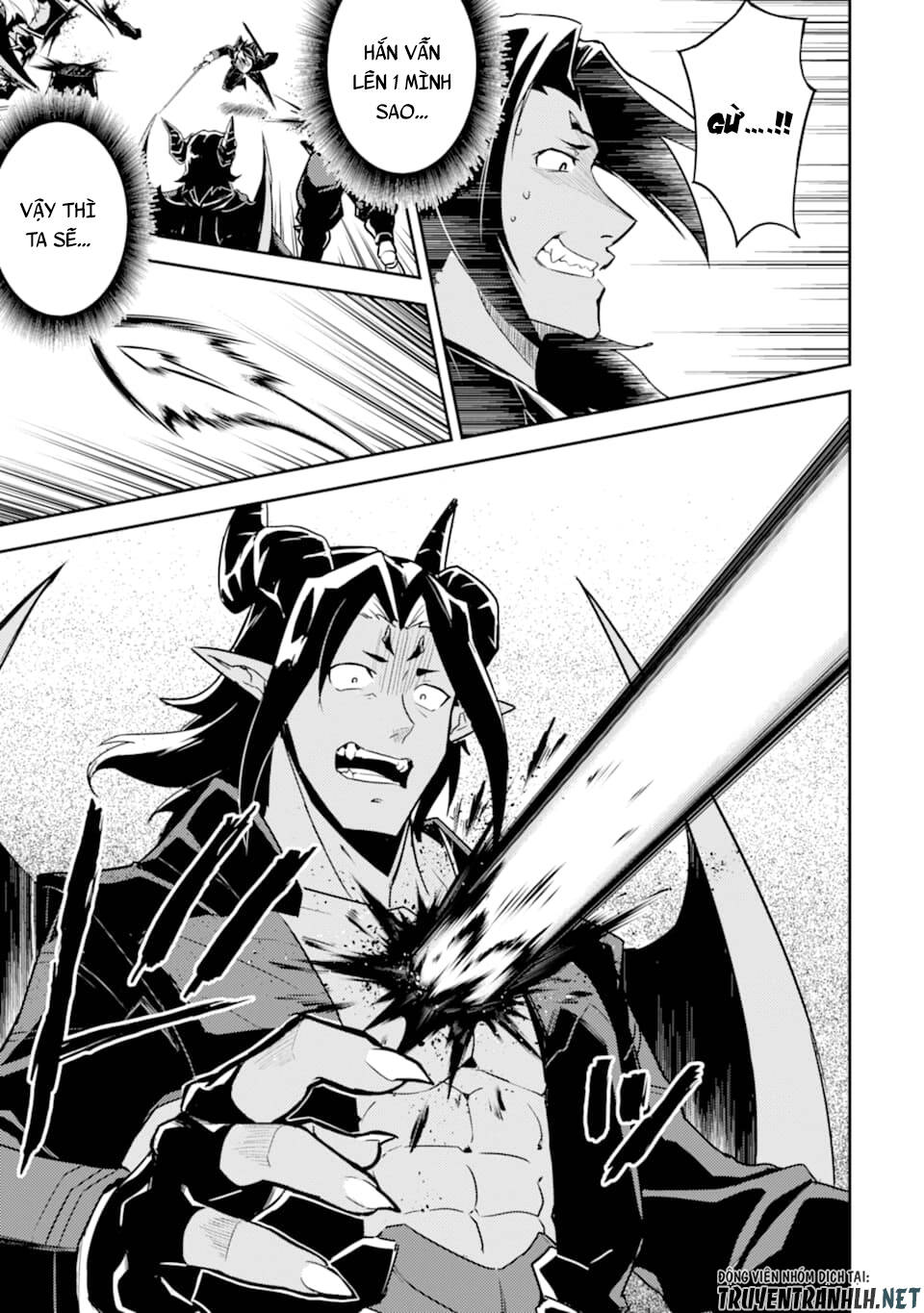 Shikkaku Mon No Saikyou Kenja Chapter 45 - 51