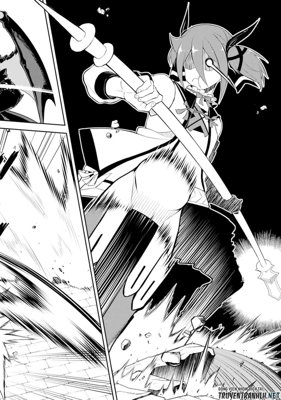 Shikkaku Mon No Saikyou Kenja Chapter 46 - 42