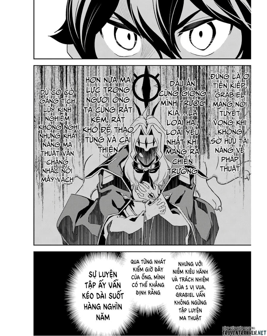 Shikkaku Mon No Saikyou Kenja Chapter 47 - 19