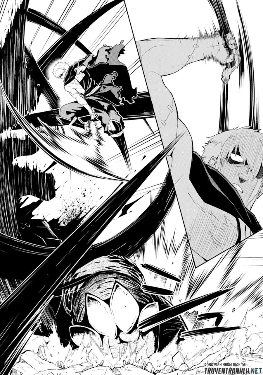 Shikkaku Mon No Saikyou Kenja Chapter 48.2 - 6
