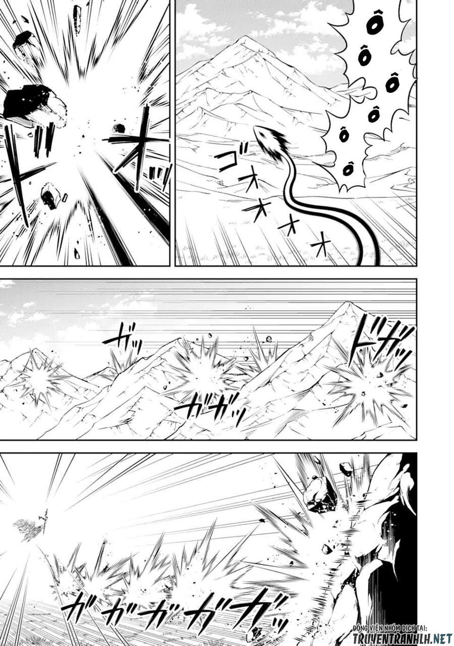 Shikkaku Mon No Saikyou Kenja Chapter 49.3 - 6