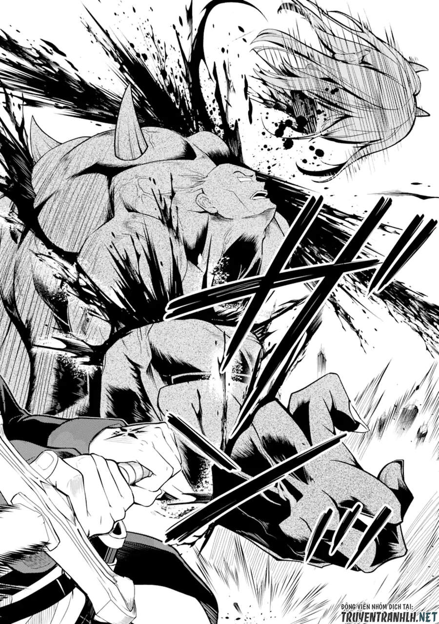 Shikkaku Mon No Saikyou Kenja Chapter 49.4 - 10