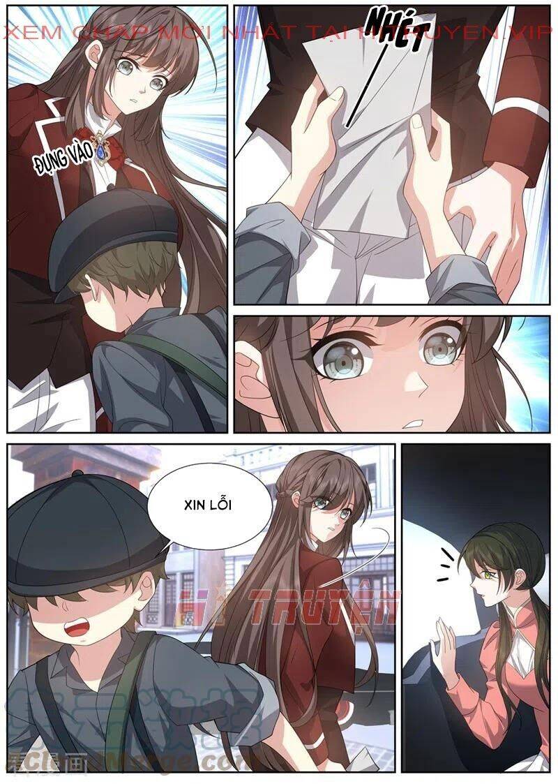 Thiếu Soái! Vợ Ngài Lại Bỏ Trốn Chapter 471 - 7