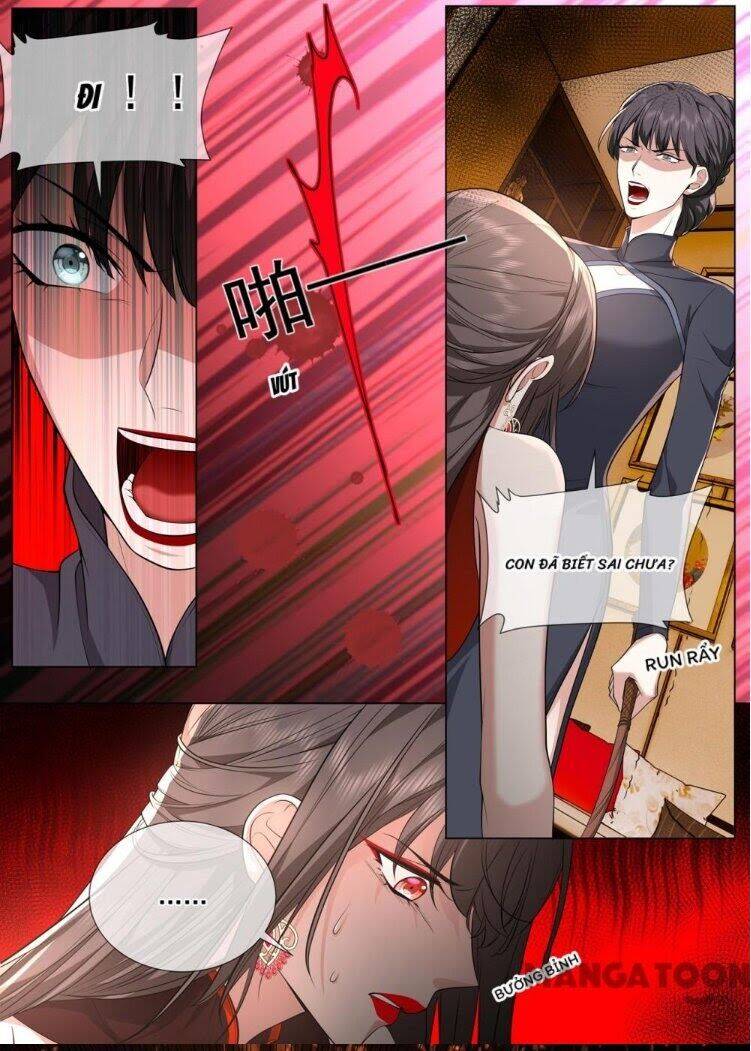 Thiếu Soái! Vợ Ngài Lại Bỏ Trốn Chapter 482 - 2