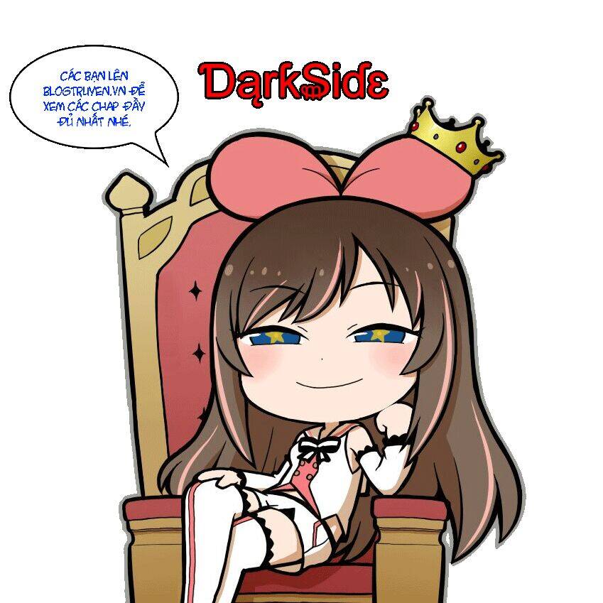Onii-Chan Wa Oshimai Chapter 52 - 1