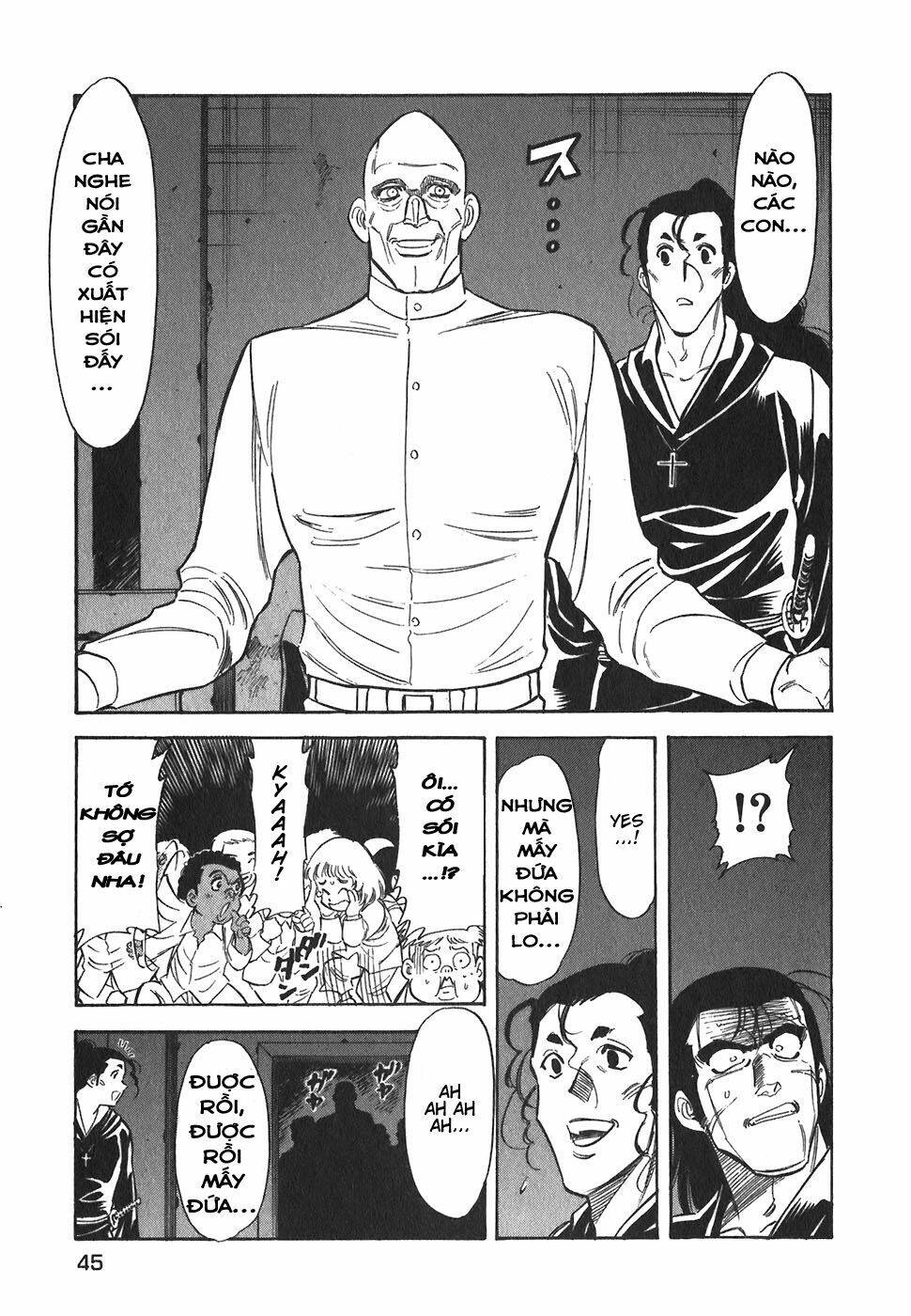 Red Living On The Edge Chapter 106 - 13
