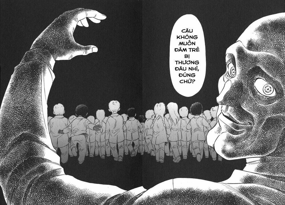 Red Living On The Edge Chapter 106 - 18