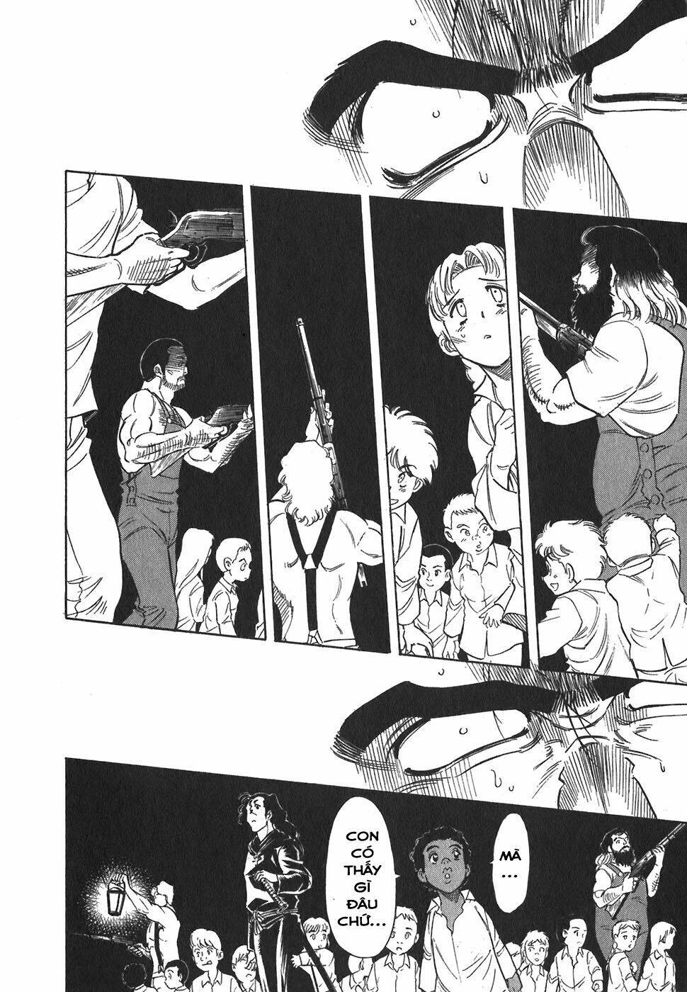 Red Living On The Edge Chapter 106 - 19
