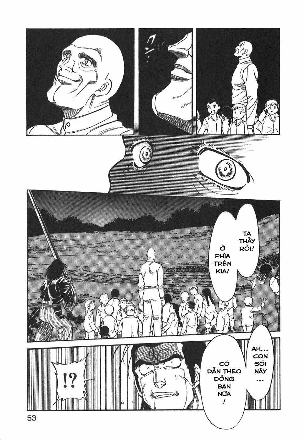 Red Living On The Edge Chapter 106 - 20