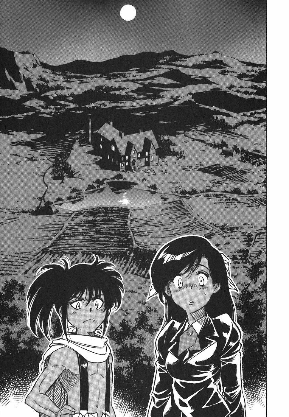 Red Living On The Edge Chapter 106 - 5