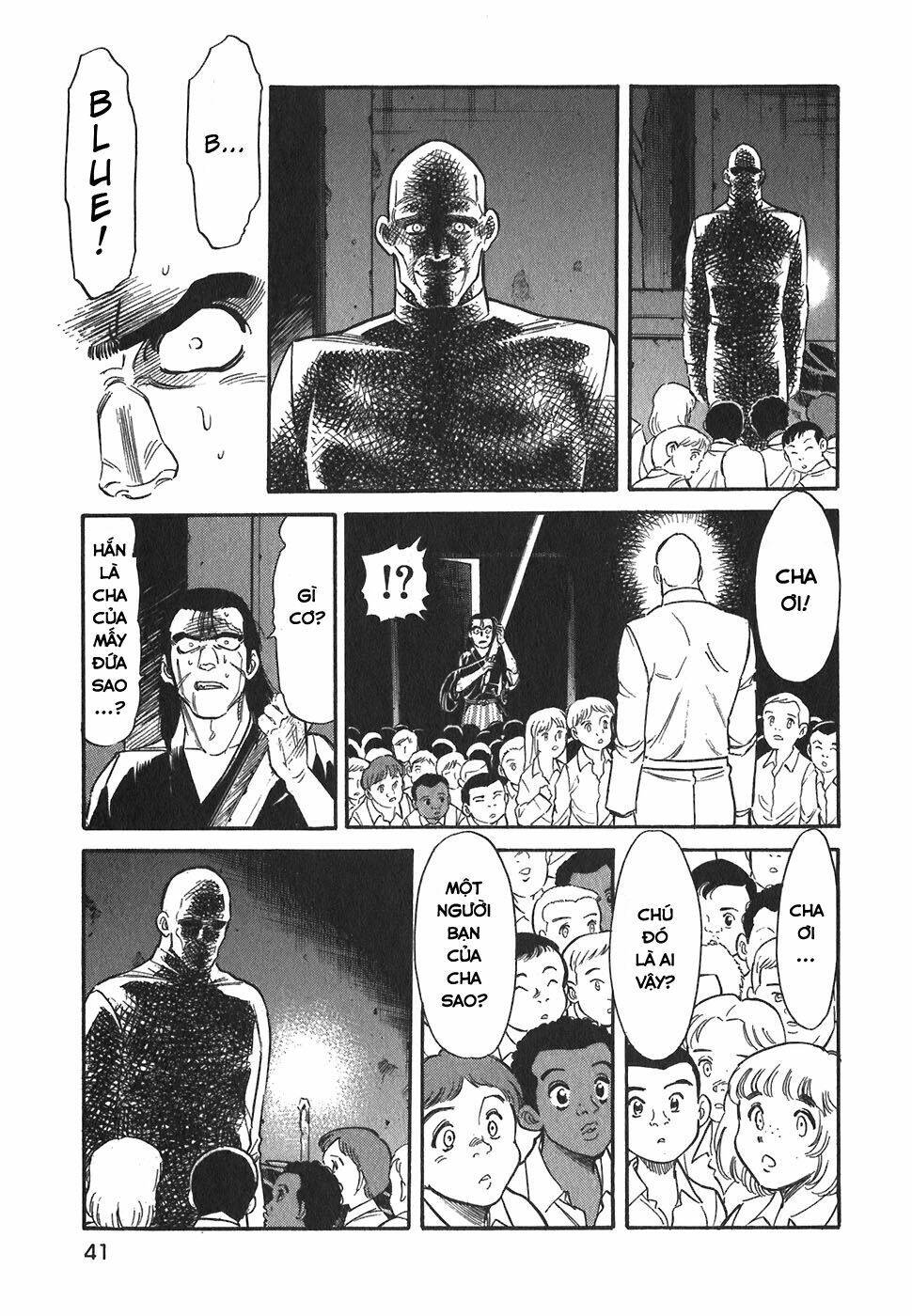 Red Living On The Edge Chapter 106 - 44