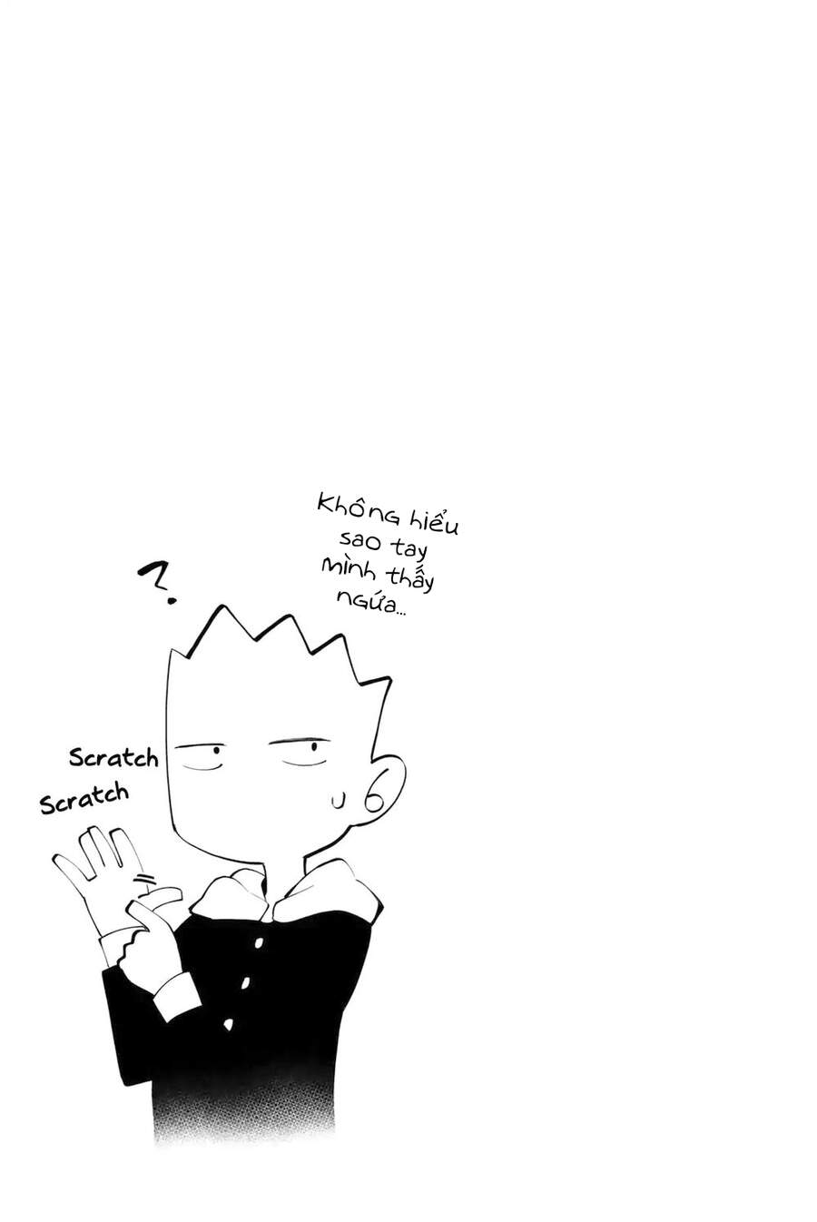 Senryuu Shoujo Chapter 56 - 10