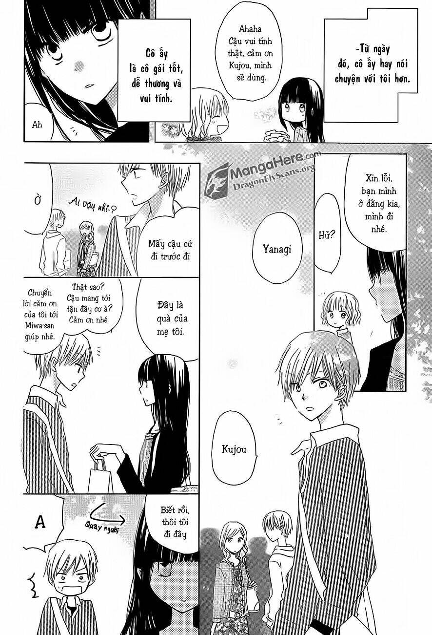 Last Game Chapter 3 - 13