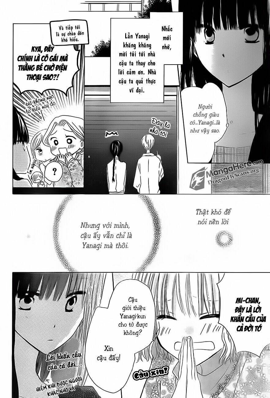 Last Game Chapter 3 - 17