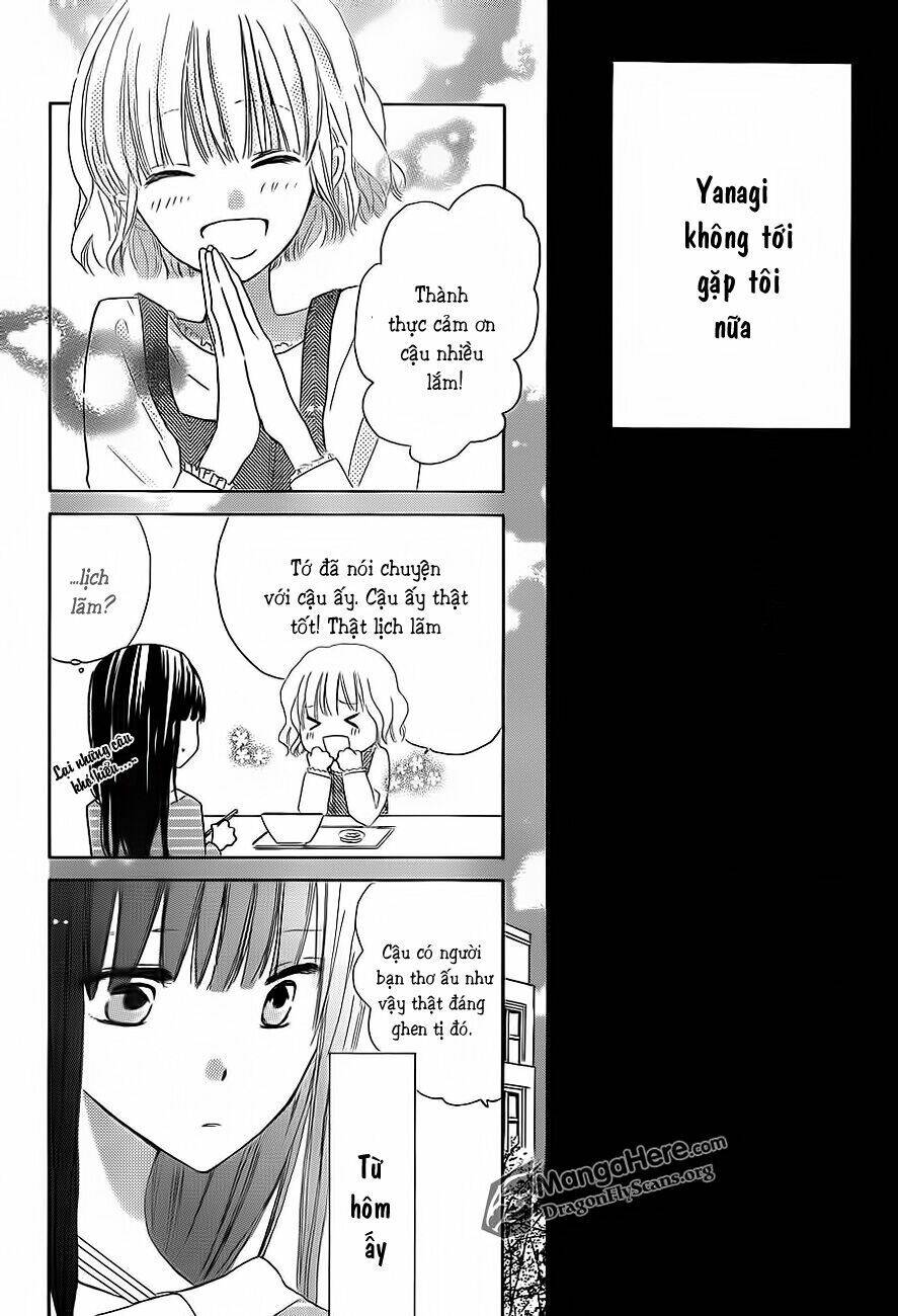 Last Game Chapter 3 - 21