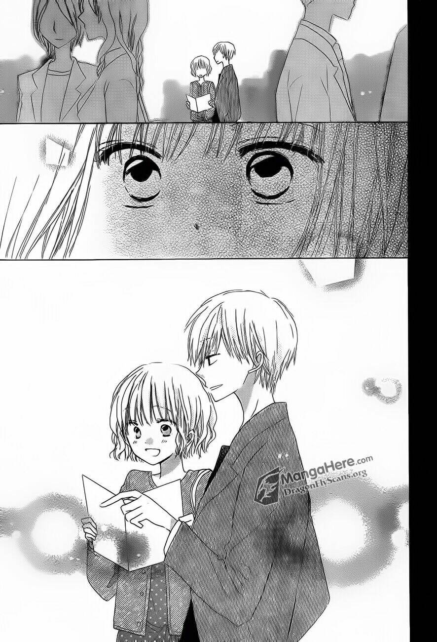 Last Game Chapter 3 - 24