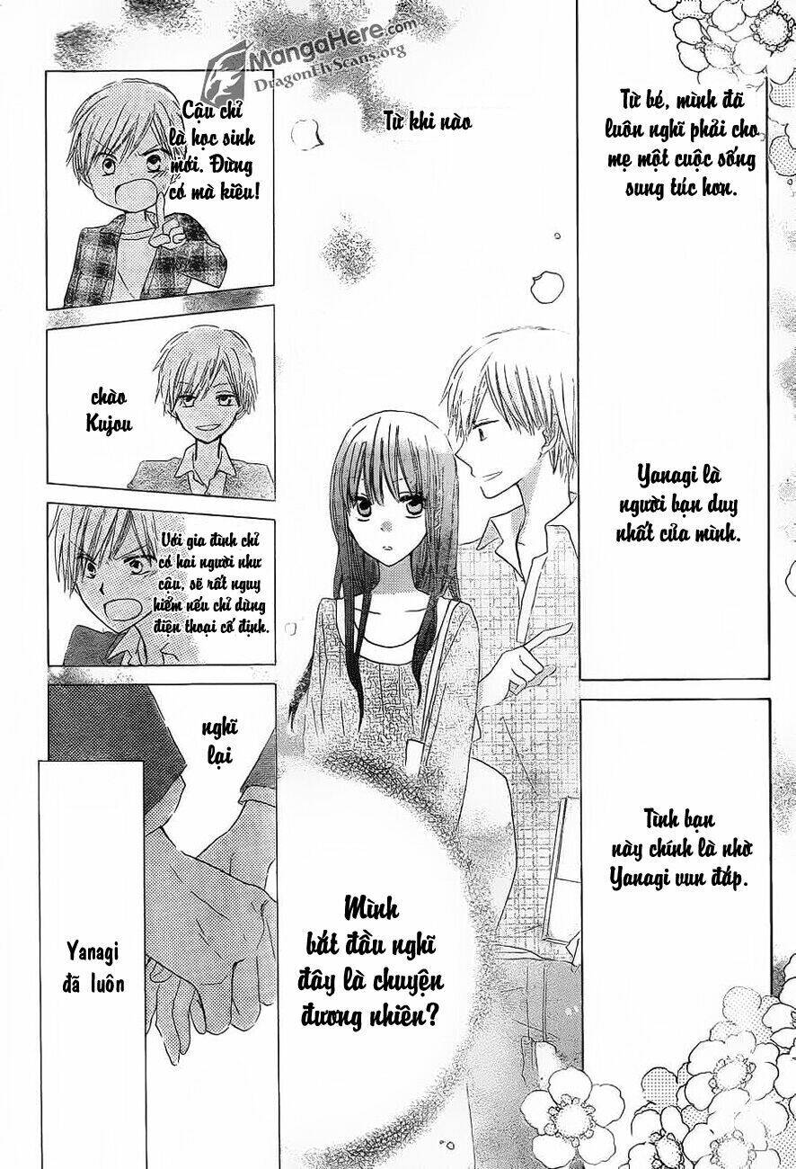 Last Game Chapter 3 - 29