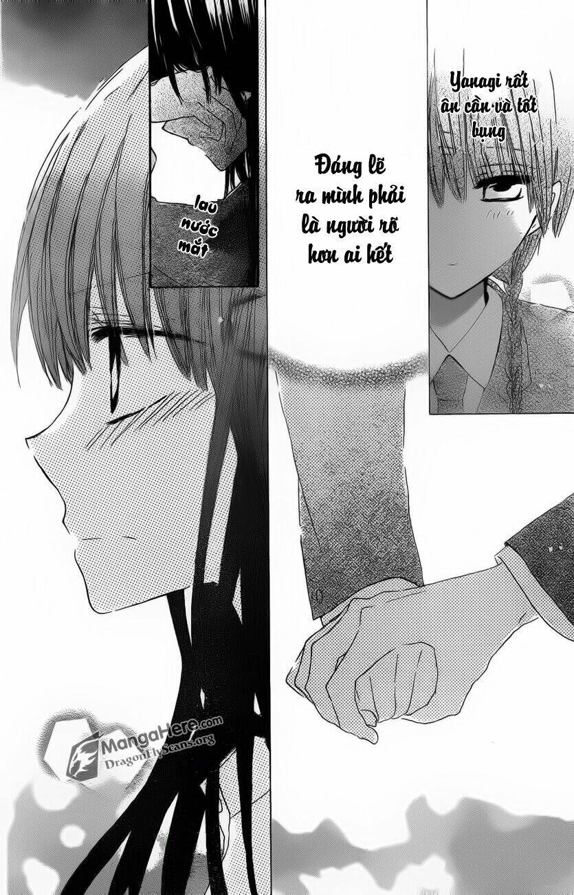 Last Game Chapter 3 - 31