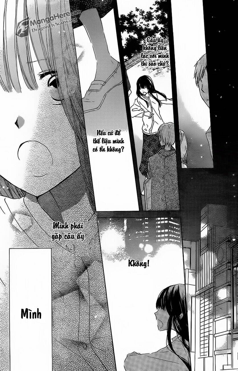 Last Game Chapter 3 - 32