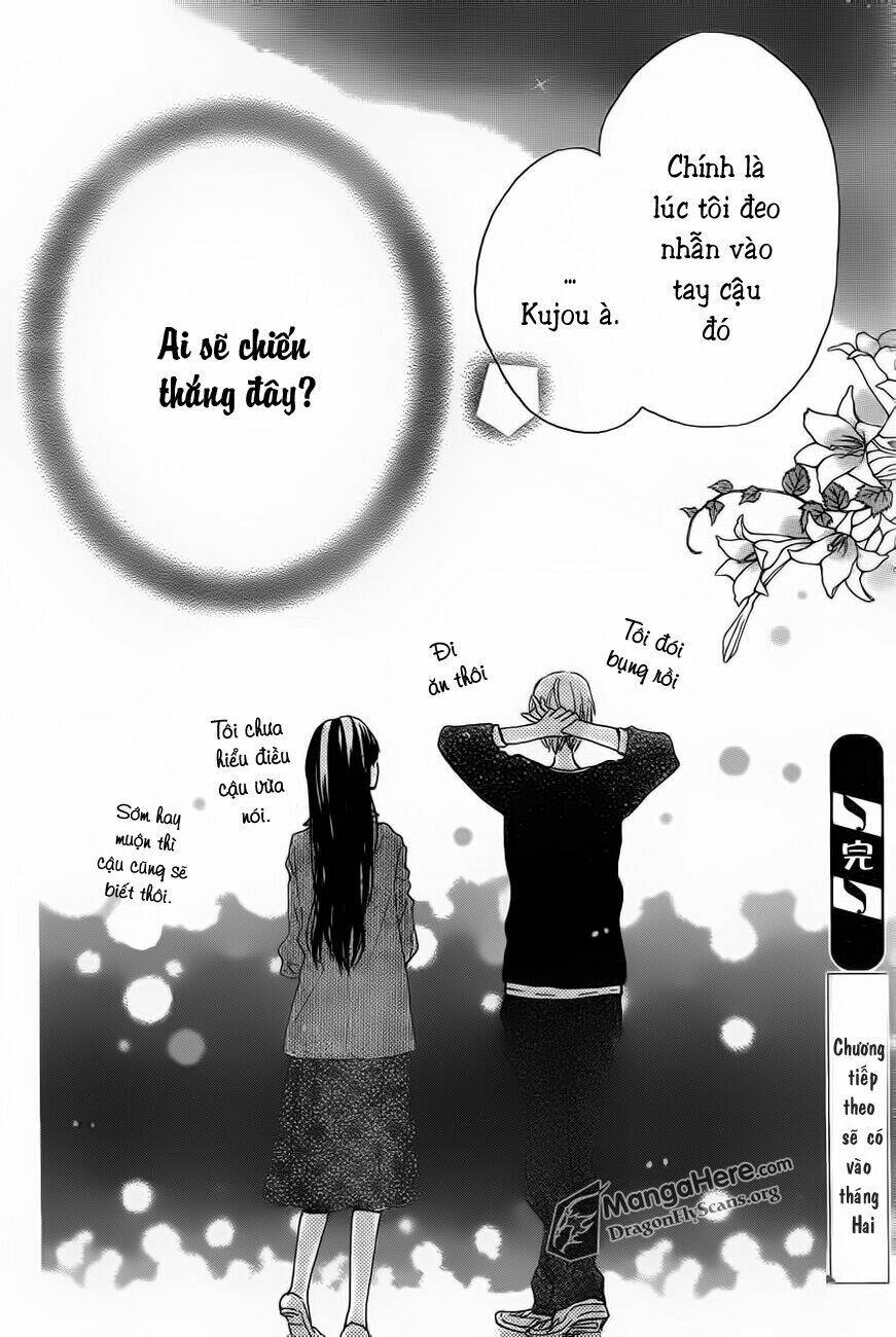 Last Game Chapter 3 - 41