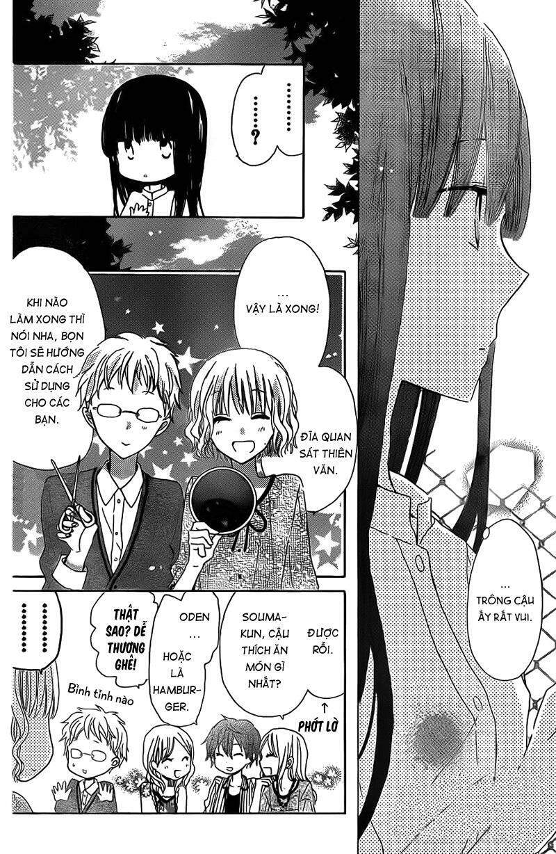 Last Game Chapter 8 - 13