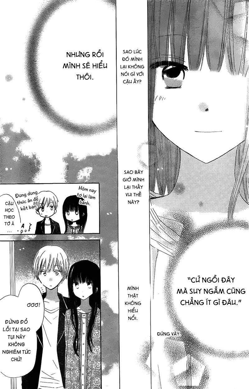 Last Game Chapter 8 - 23