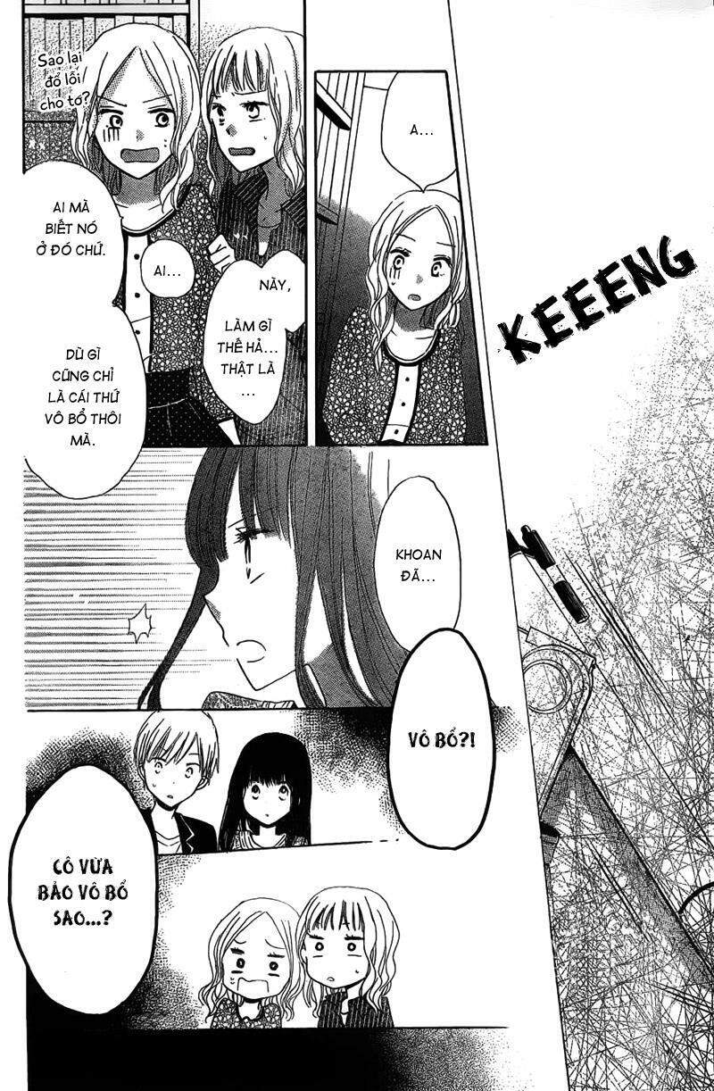 Last Game Chapter 8 - 25