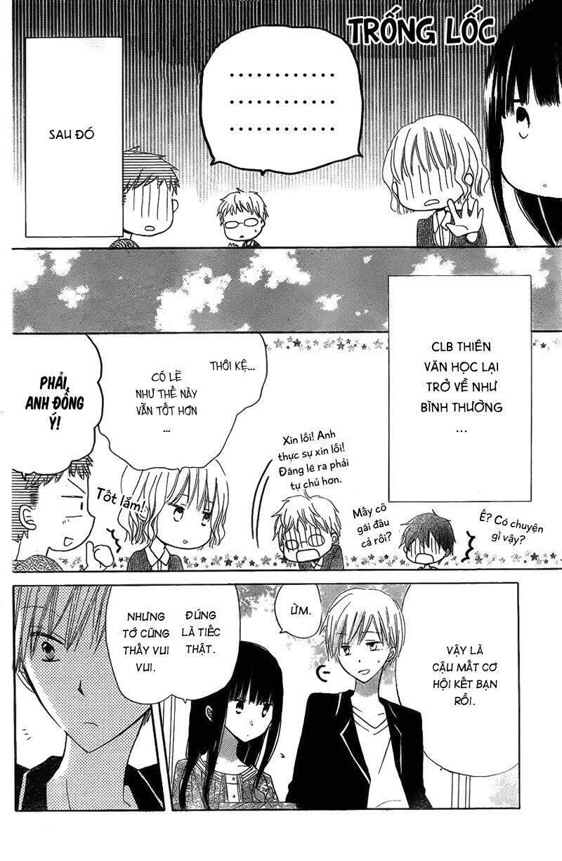 Last Game Chapter 8 - 27