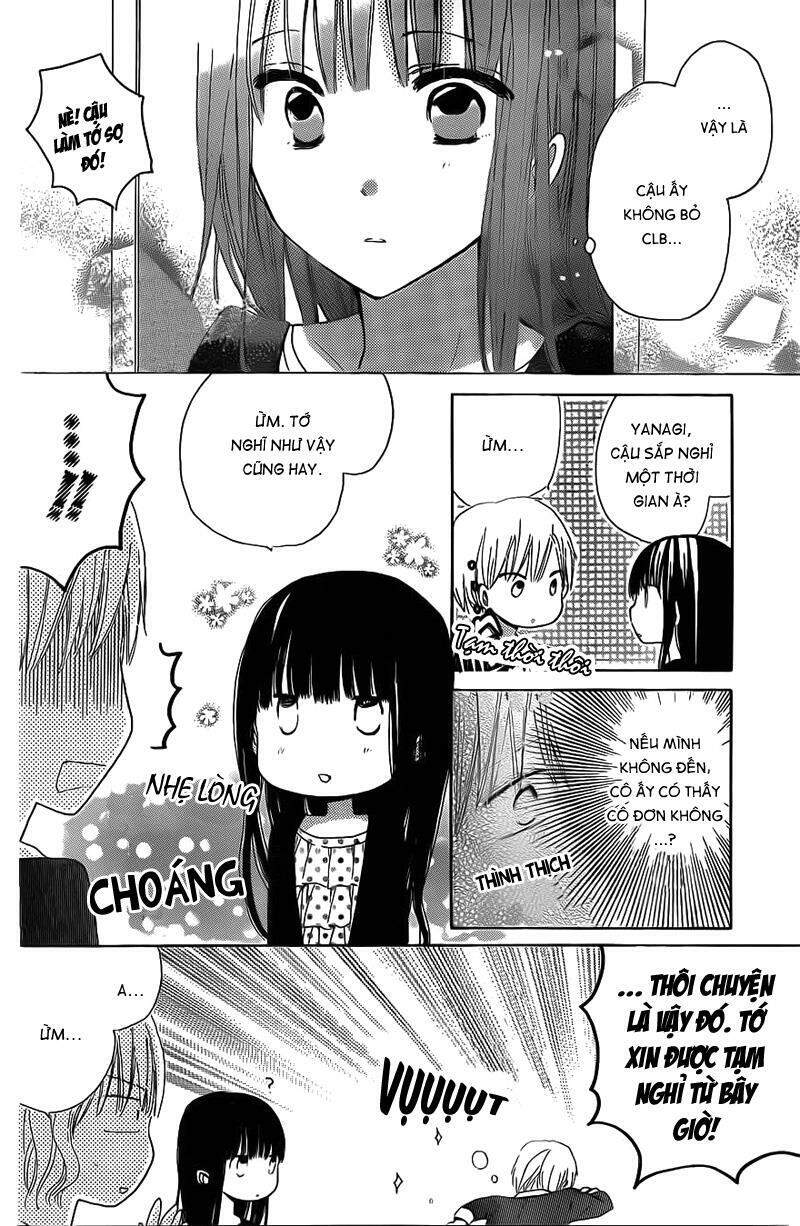 Last Game Chapter 8 - 5