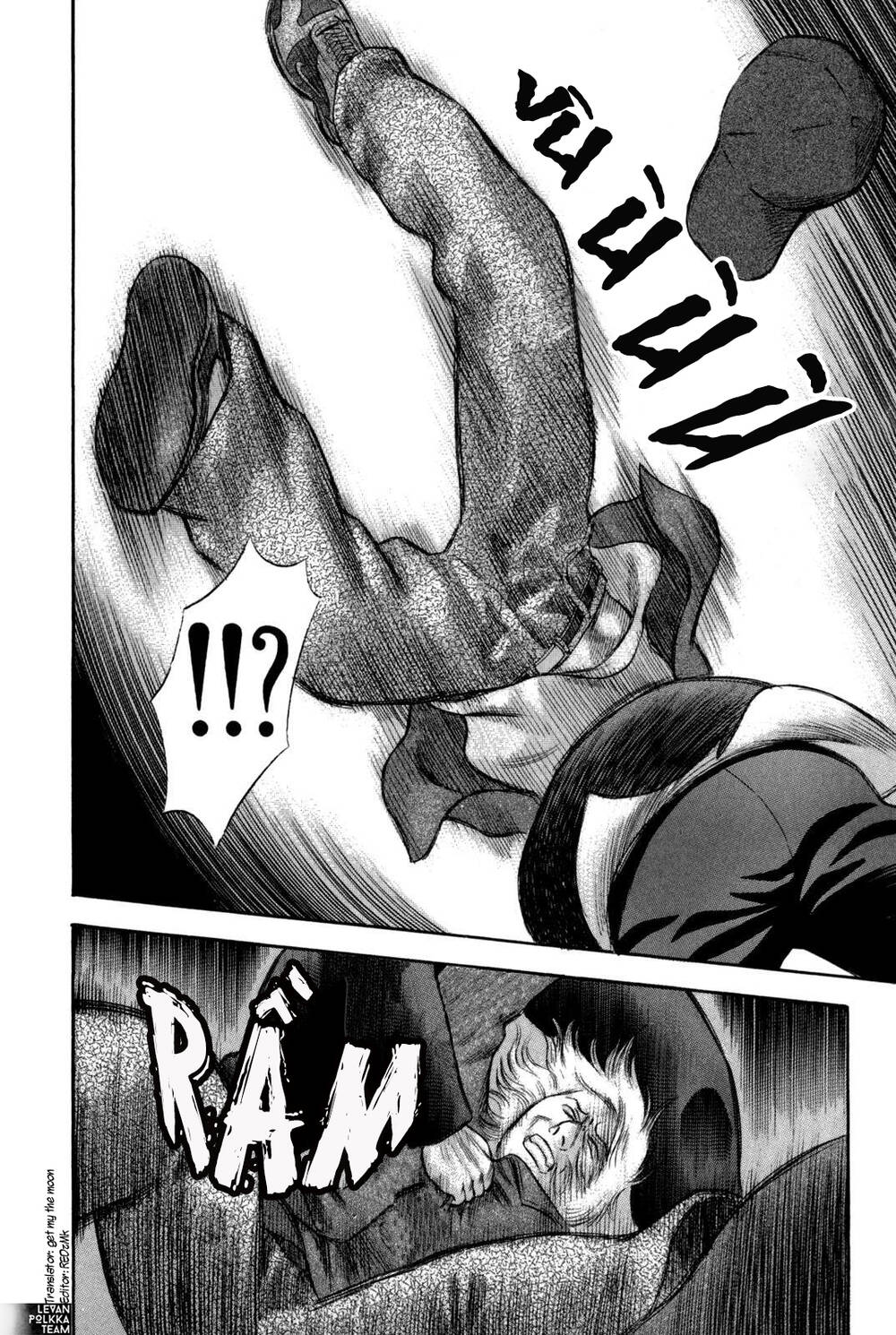 Holyland Chapter 58 - 5