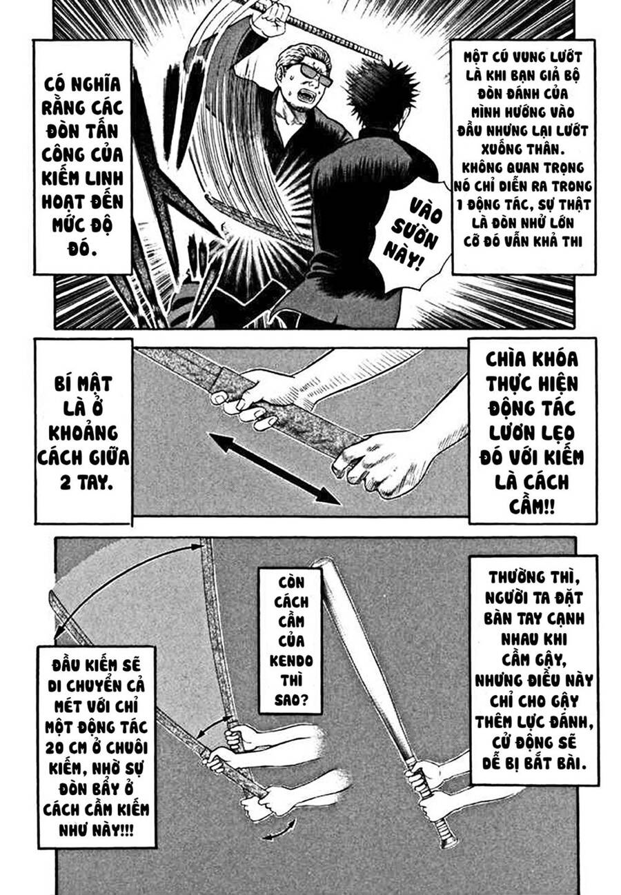 Holyland Chapter 61 - 11